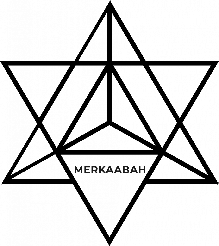 Google maps merkaabah