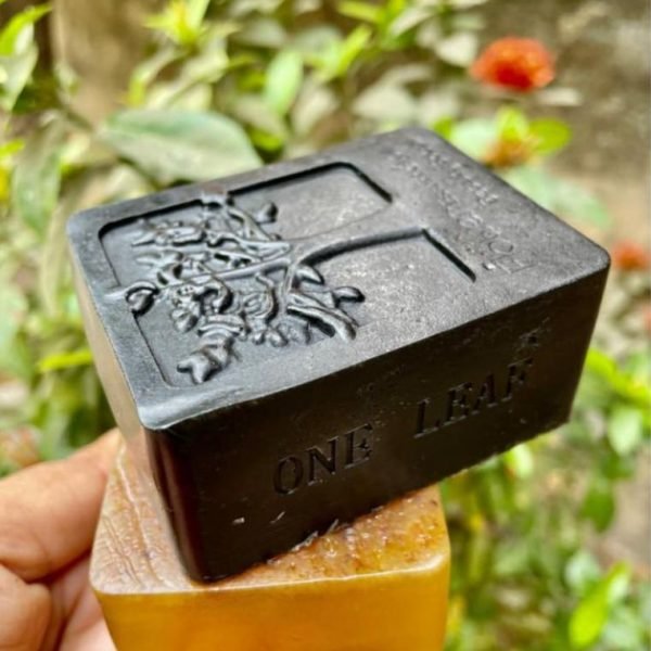 Organic Soaps