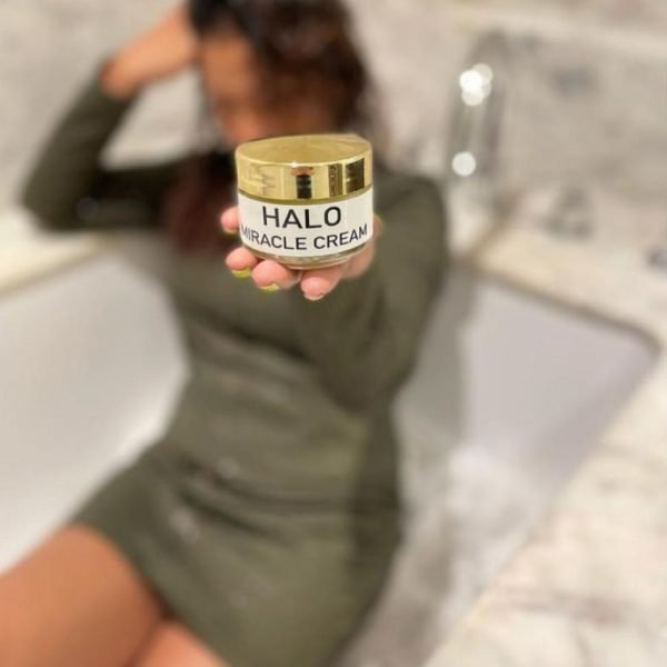 Halo Cream